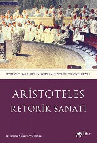 Retorik Sanatı - 1