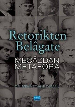 Retorikten Belagate Mecazdan Metafora - 1