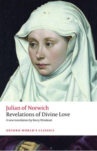 Revelations Of Divine Love - 1