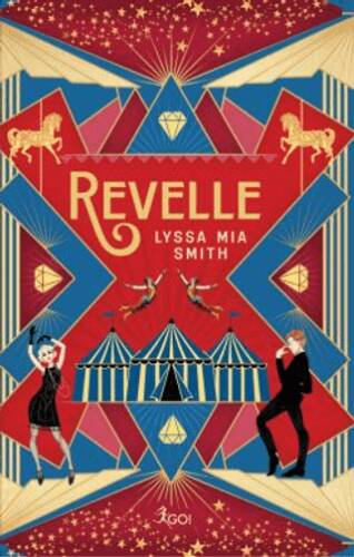 Revelle - 1
