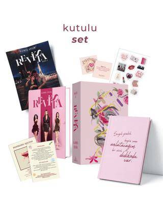 Revista 1 - Hediyeli Kutu - 1