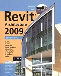 Revit Architecture 2009 - 1