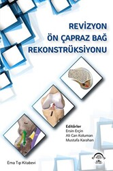 Revizyon Ön Çapraz Bağ Rekonstrüksiyonu - 1