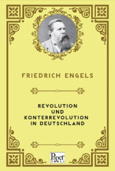 Revolution und Konterrevolution in Deutschland - Paper Books