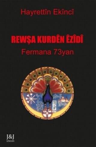 Rewşa Kurden Ezidi - 1