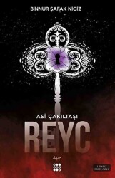 Reyc - Asi Çakıltaşı Serisi 2 - 1