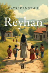 Reyhan - 1