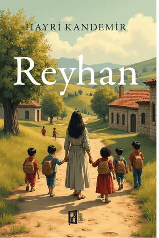 Reyhan - 1