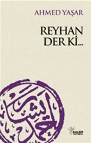 Reyhan Der ki... - 1