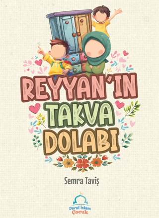 Reyyan’ın Takva Dolabı - 1