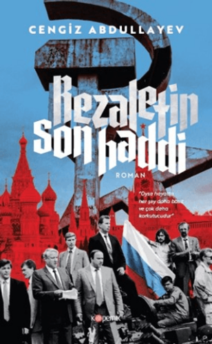 Rezaletin Son Haddi - 1