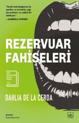 Rezervuar Fahişeleri - İthaki Yayınları