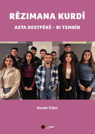 Rezimana Kurdi - Asta Destpeke - 1