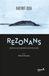 Rezonans - Albaraka Yayınları