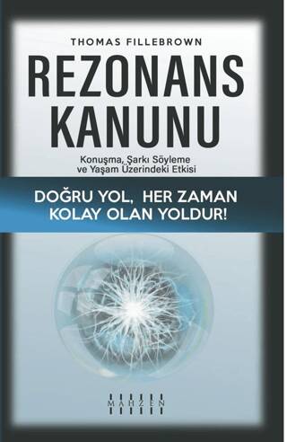 Rezonans Kanunu - 1
