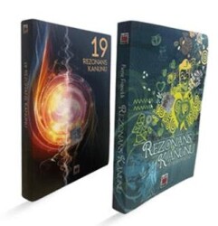 Rezonans Kanunu – 19 Rezonans Kanunu - 1