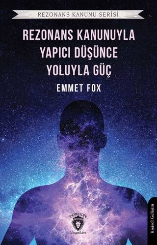 Rezonans Kanunuyla ve Yapıcı Düşünce Yoluyla Güç Rezonans Kanunu Serisi - 1