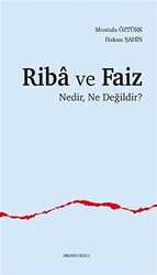 Riba ve Faiz - 1