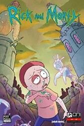 Rick and Morty 17 - 1
