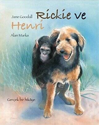 Rickie ve Henri - 1