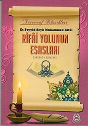 Rifai Yolunun Esasları - 1