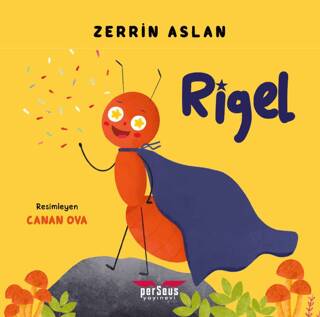 Rigel - 1