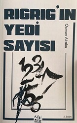 Rıgrıgın Yedi Sayısı - 1