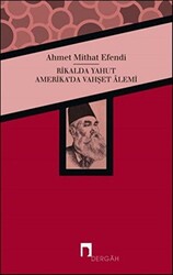 Rikalda Yahut Amerika`da Vahşet Alemi - 1