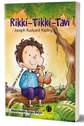 Rikki - Tikki - Tavi - 1