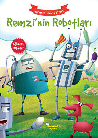 Riko`nun Robotları - 1