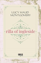 Rilla Of Ingleside - 1