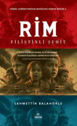 Rim - Filistinli Şehit - 1