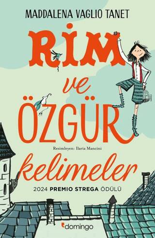 Rim ve Özgür Kelimeler - 1