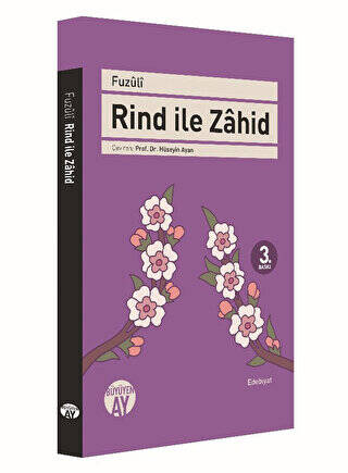Rind ile Zahid - 1