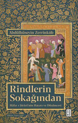 Rindlerin Sokağından - 1