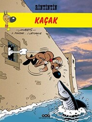 Rintintin 6 - Kaçak - 1