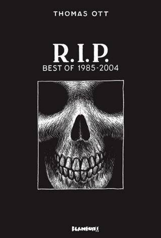 R.I.P. Best Of 1985-2004 - 1