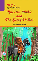 Rip Van Winkle and Sleepy Hollow - Stage 2 - 1