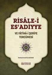 Risale-i Esadiyye ve Fatiha-i Şerife Tercümesi - 1