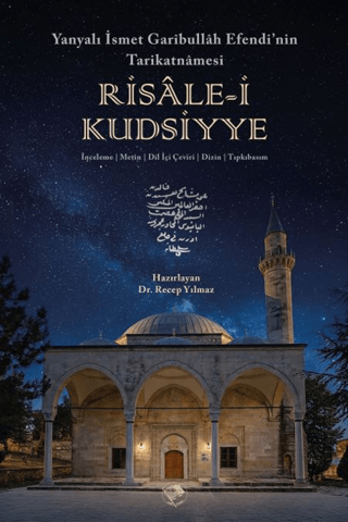 Risale-i Kudsiyye - 1