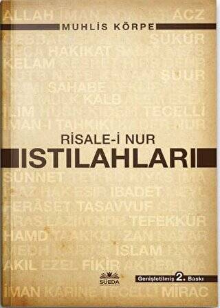 Risale-i Nur Istılahları - 1