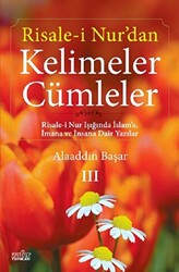 Risale-i Nur’dan Kelimeler Cümleler 3 - 1