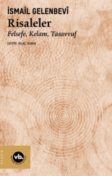 Risaleler- Felsefe, Kelam, Tasavvuf - 1