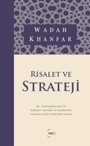 Risalet ve Strateji - 1