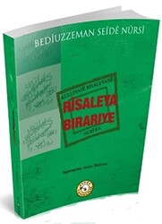 Risaleya Bırarıye - 1