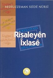 Risaleyen İxlase - 1