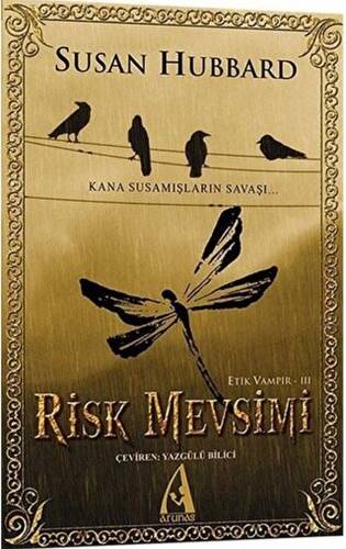 Risk Mevsimi - 1
