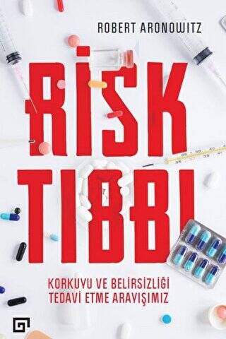 Risk Tıbbı - 1