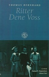 Ritter Dene Voss - 1