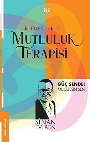 Ritüellerle Mutluluk Terapisi - 1